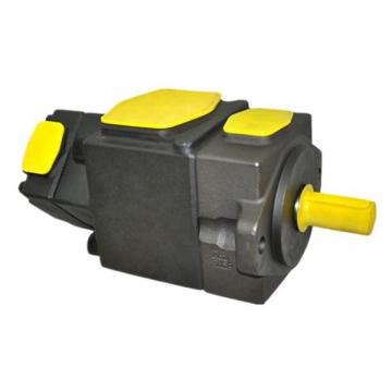 Yuken  PV2R12-17-65-L-RAA-40 Double Vane pump