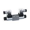 Rexroth 4WE6G(A.B)6X/EG24N9K4 Solenoid directional valve