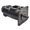 Yuken PV2R12-17-26-L-RAA-40 Double Vane pump #2 small image