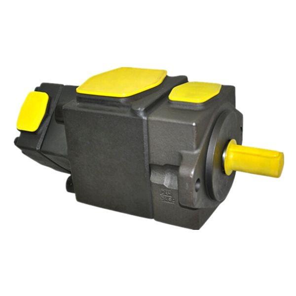 Yuken  PV2R12-25-26-L-RAA-40 Double Vane pump #2 image