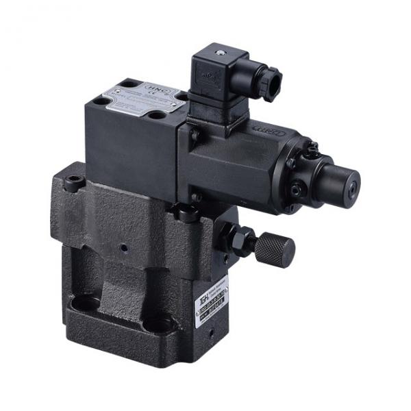 Yuken BSG-03-3C*-46 pressure valve #1 image