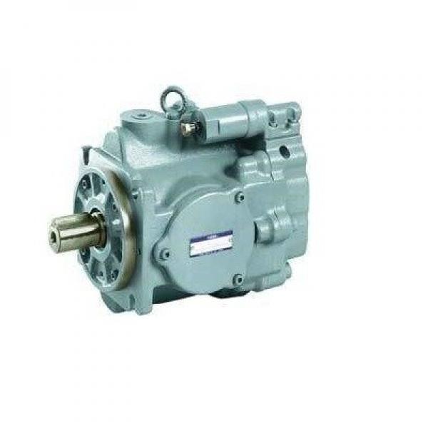 Yuken A145-L-R-01-H-S-60 Piston pump #2 image