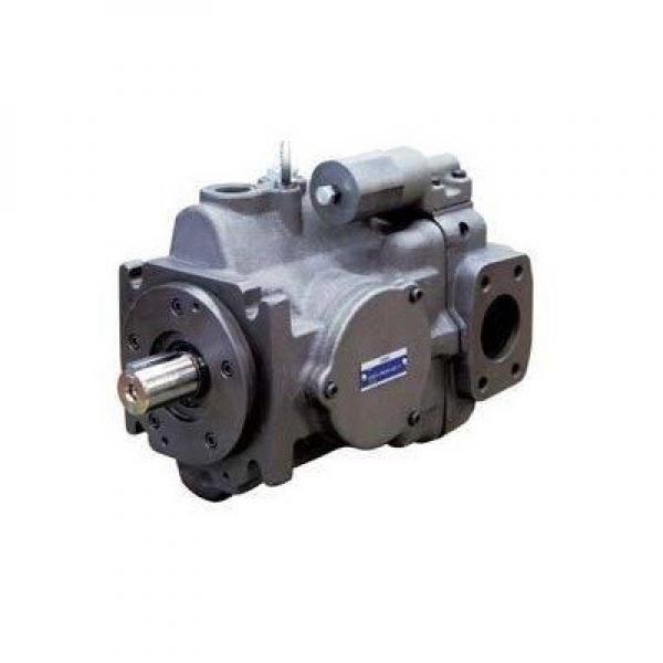Yuken A22-L-R-01-C-S-K-32 Piston pump #2 image